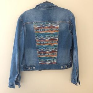 LuLaRoe Harvey - Small